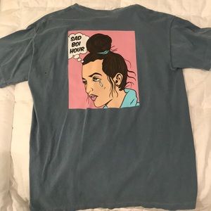 Emma Chamberlain Merch t-shirt